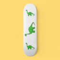 Cool Dinosaur Board skateboards