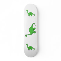 Cool Dinosaur Board Skateboard Decks