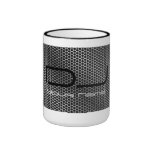 Cool DJ Mug