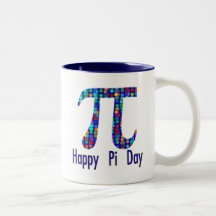 Cool Dots 2 Mugs