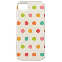Cool Dots iPhone 5 Case casemate cases