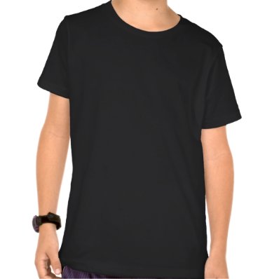 Cool Dragon Kids American Apparel T-shirt