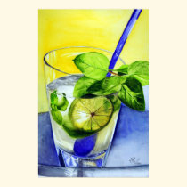 Cool Drink posters by Felidae52 Cool Drink posters