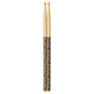 Baquetas Vater 'Cool Breeze' De Abe Cunningham - Serie Player's Design, Madera De Nogal