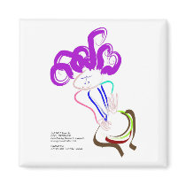 cool drummer magnets by Blizz21 cool drummer magnets