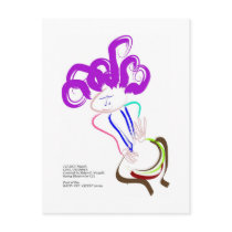 cool drummer postcards by Blizz21 cool drummer postcards