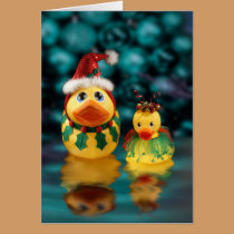 Cool Duckies cards