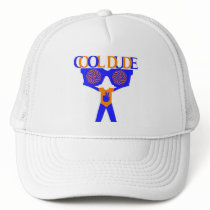 COOL DUDE CAP hats