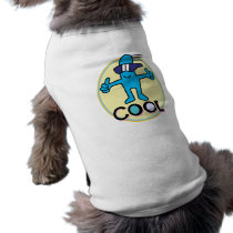 Cool Dude pet clothing by alternateworlds Cool Dude pet clothing