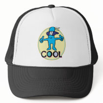 Cool Dude Hat
