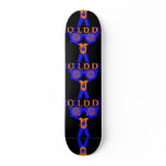 COOL DUDE SKATEBOARD