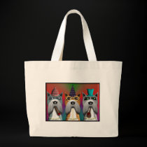 COOL DUDES bags by phedderman COOL DUDES bags