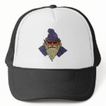 cool dwarf hat