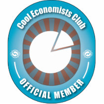 Cool Economists Club photo sculptures by busybees Cool Economists Club photo sculptures