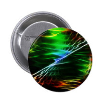 Cool electric green pin