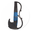 Cool Electric Violin Sticker!