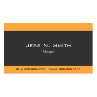 cool, elegant simple business card business card templates