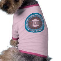 Cool Elevator Persons Club pet clothing by busybees Cool Elevator Persons Club pet clothing