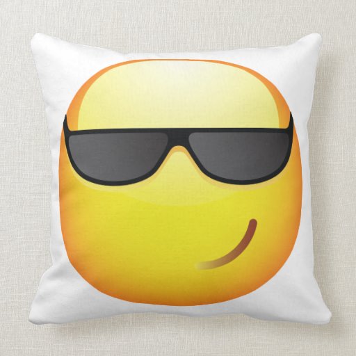 cool throw pillows