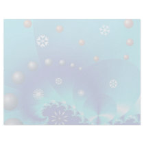 Cool explosion Orbit Letterhead Template