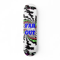 Cool, FAR OUT skateboards by knight1b Cool, FAR OUT skateboards