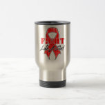 Cool Fight Like A Girl Blood Cancer mugs