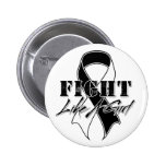 Cool Fight Like A Girl Carcinoid Cancer buttons