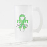 Cool Fight Like A Girl Mental Health mugs