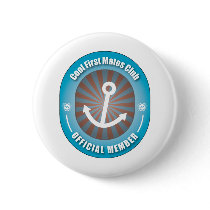 Cool First Mates Club buttons