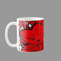 Cool Flower06 mugs