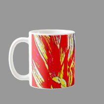 Cool Flower34 mugs