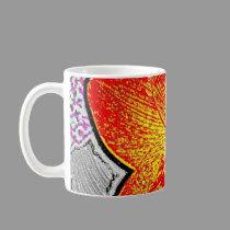 Cool Flower36 mugs