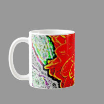 Cool Flower37 mugs