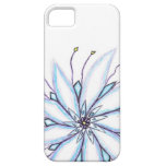 Cool Flower IPhone 5 Case