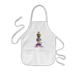 COOL FOOD APRON