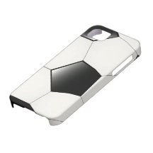 Cool Football / Soccer iPhone 5 iPhone 5 Cover