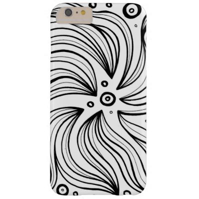 Cool Friendly Impressive Refined Barely There iPhone 6 Plus Case