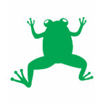 Cool Frog t-shirts