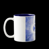 Cool Frost mugs by DianasMoon Cool Frost mugs