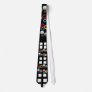 Cool, fun dots & circles ties