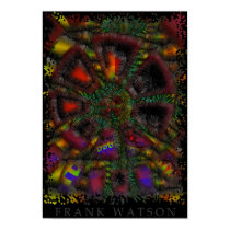 Cool Fuzzy posters