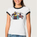 Ladies Ringer T-Shirt