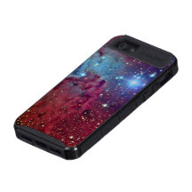 Cool Galaxy Art iPhone 5 Covers