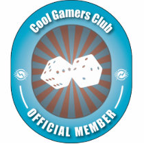 Cool Gamers Club photo sculptures by busybees Cool Gamers Club photo sculptures
