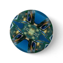 Cool Geometric Design buttons by koolkeychains Cool Geometric Design buttons