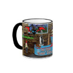 Cool Ghoul Mug