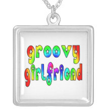 Cool Girlfriends : Groovy Girlfriend Custom Jewelry