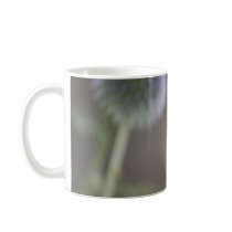 Cool Globe Thistle Mug