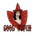 ladies_casual_tshirt - Check out this inexpensive Halloween witches costume!: Sizes s,m,l,xl Available colors: black