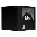 Cool Gorilla binders by jsoh Cool Gorilla binders